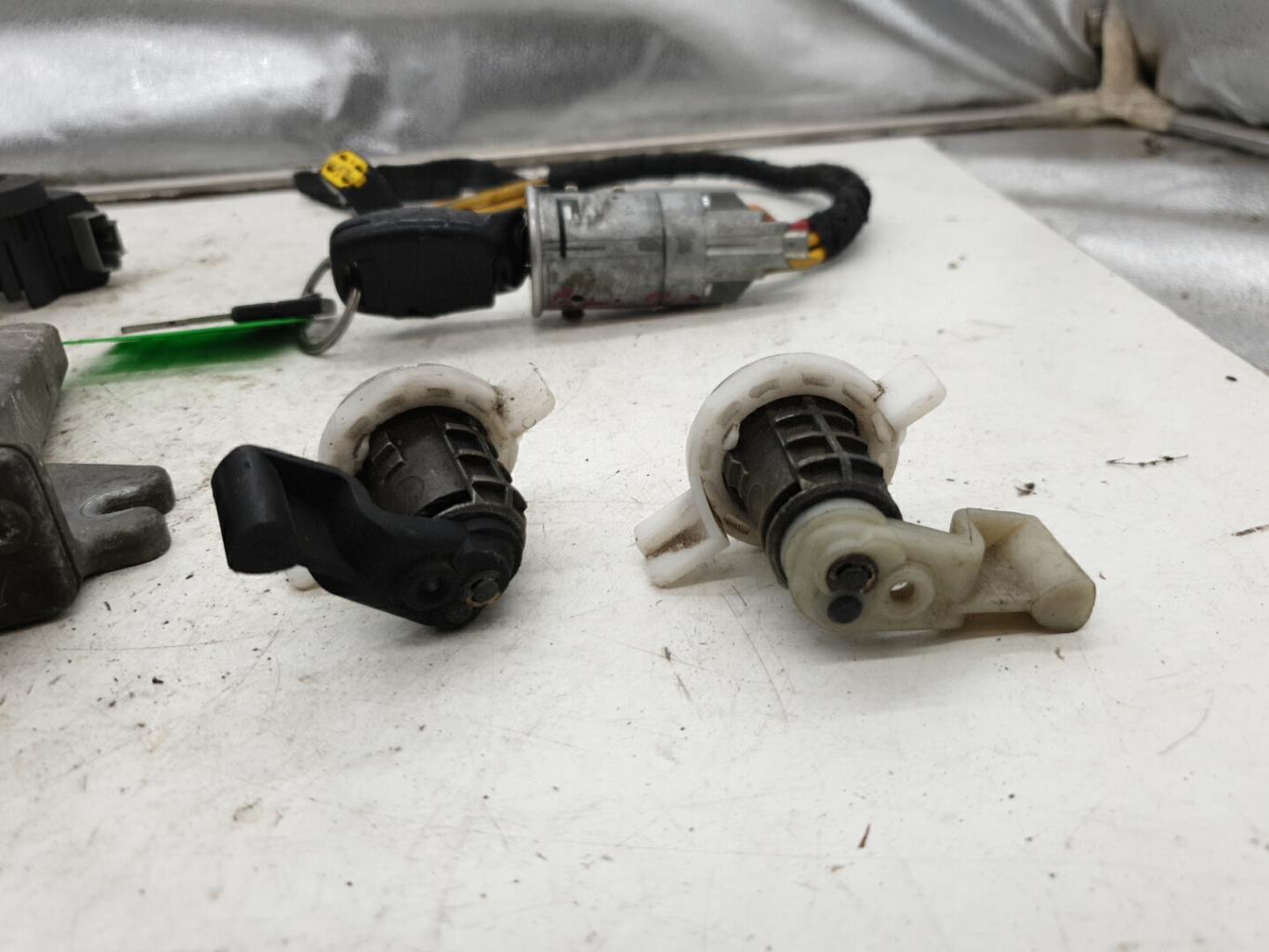Kit de demarrage RENAULT CLIO 2 PHASE 1 Diesel - 1