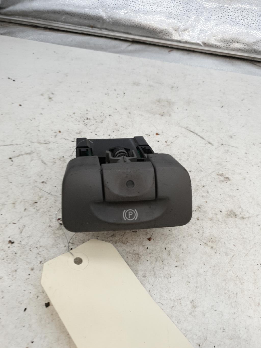 Poignee electrique frein a main RENAULT SCENIC 2 PHASE 1  - 1