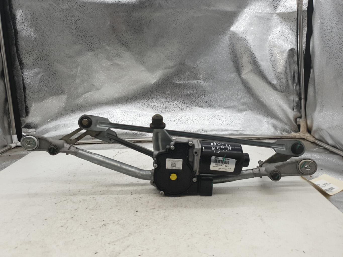 Mecanisme essuie glace avant FIAT TIPO 2 PHASE 1 BREAK Diesel - 1