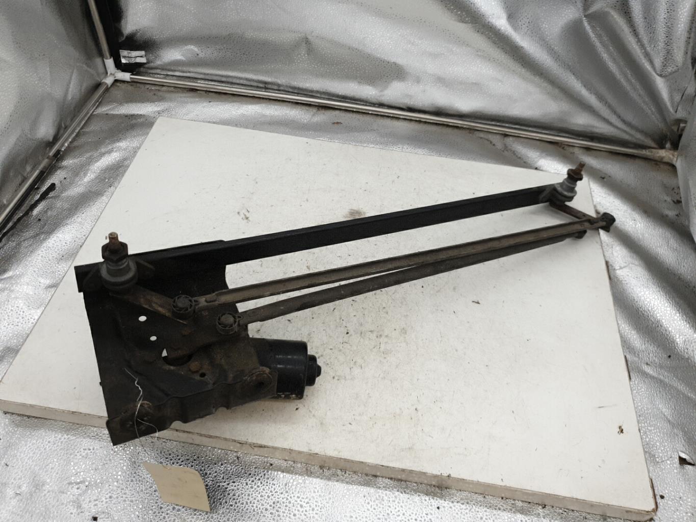 Mecanisme essuie glace avant RENAULT TRAFIC 1 PHASE 1  - 1