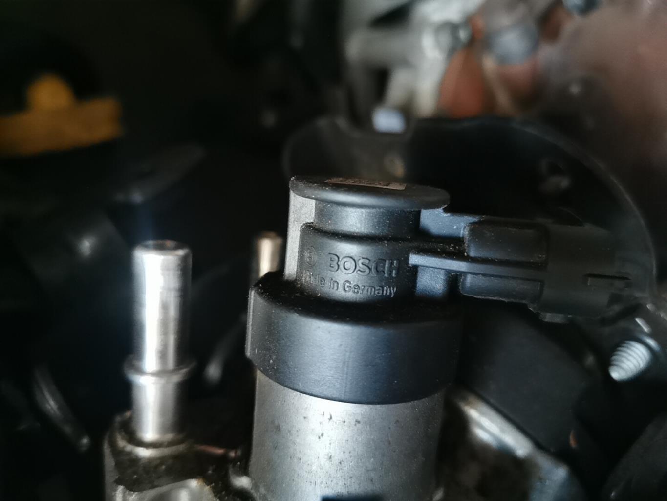 Moteur RENAULT CLIO 4 PHASE 1 Diesel - 1