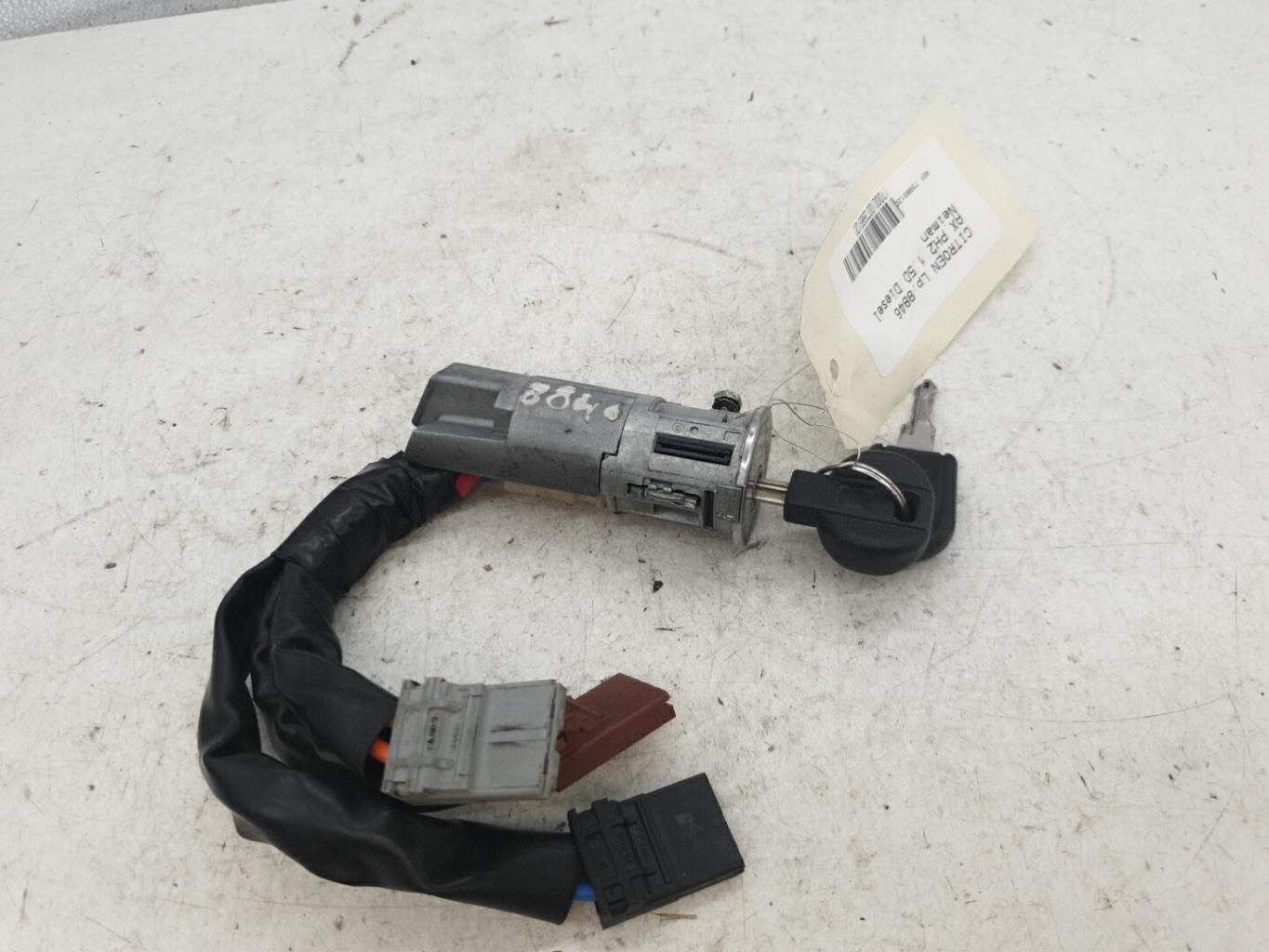 Neiman CITROEN AX PHASE 2  - 1