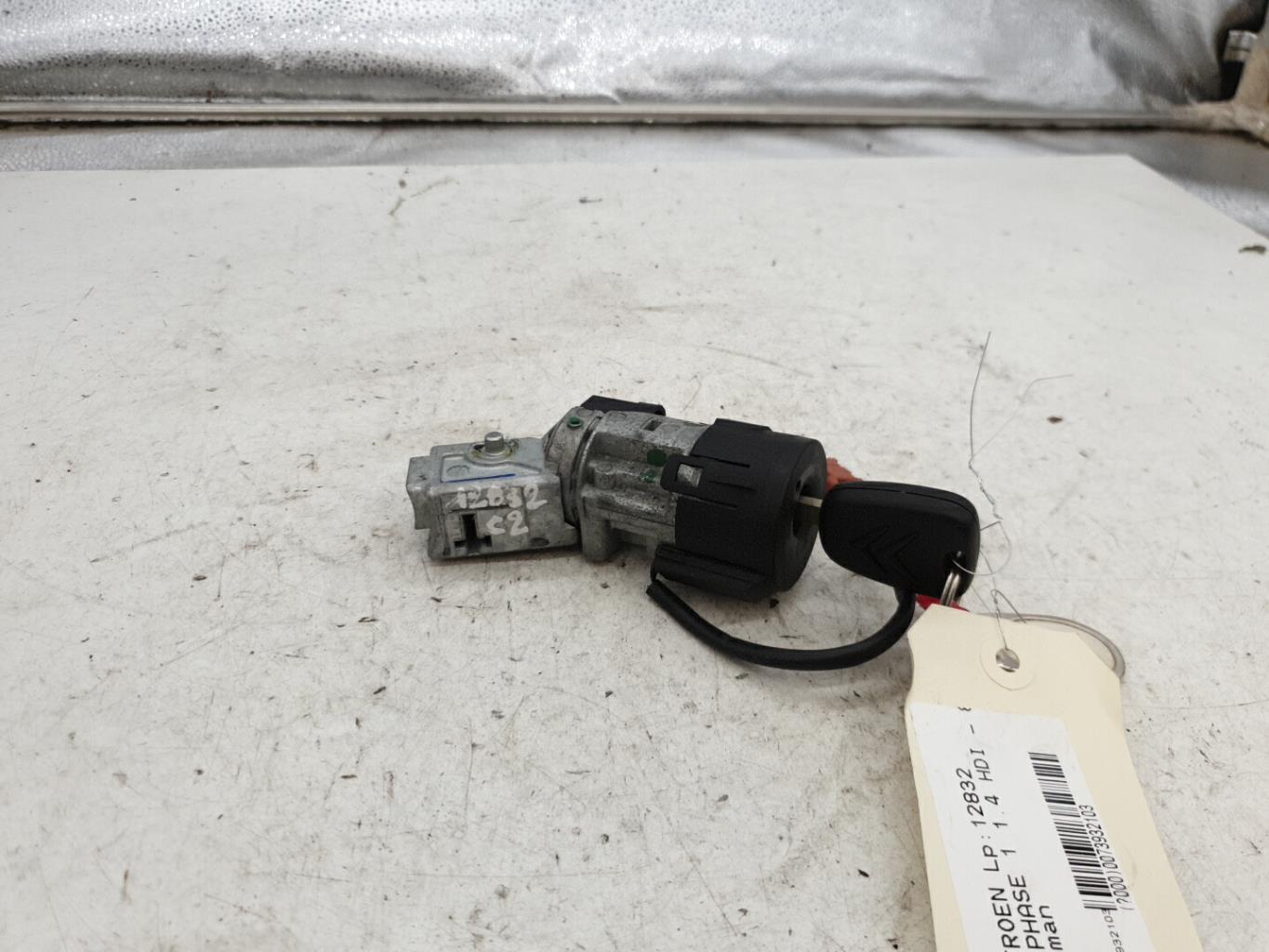 Neiman CITROEN C2 PHASE 1 Diesel - 1