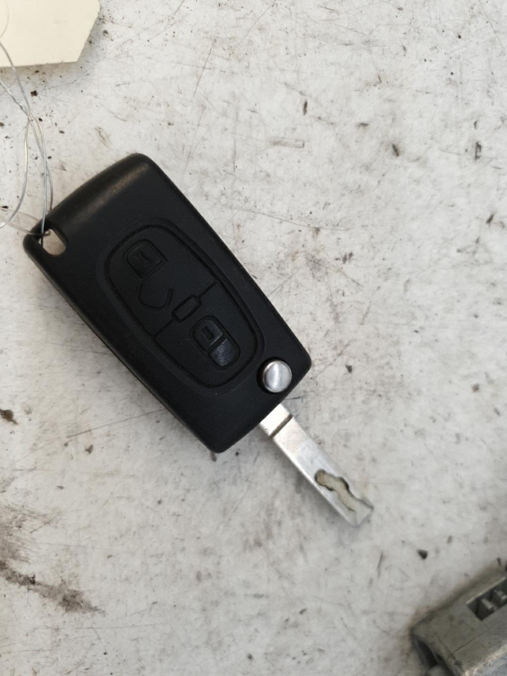 Neiman CITROEN C3 1 PHASE 2 Diesel - 1