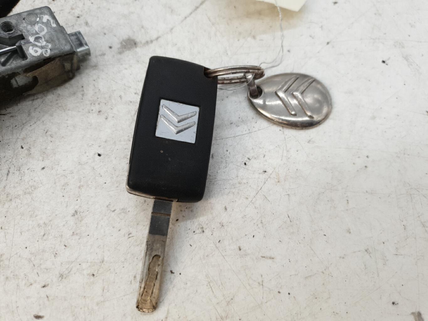 Neiman CITROEN C4 1 PHASE 1  - 1