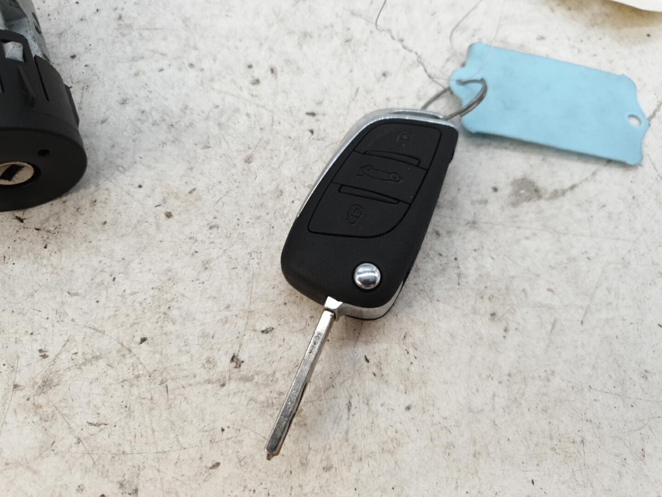 Neiman CITROEN C4 2 PHASE 1  - 1