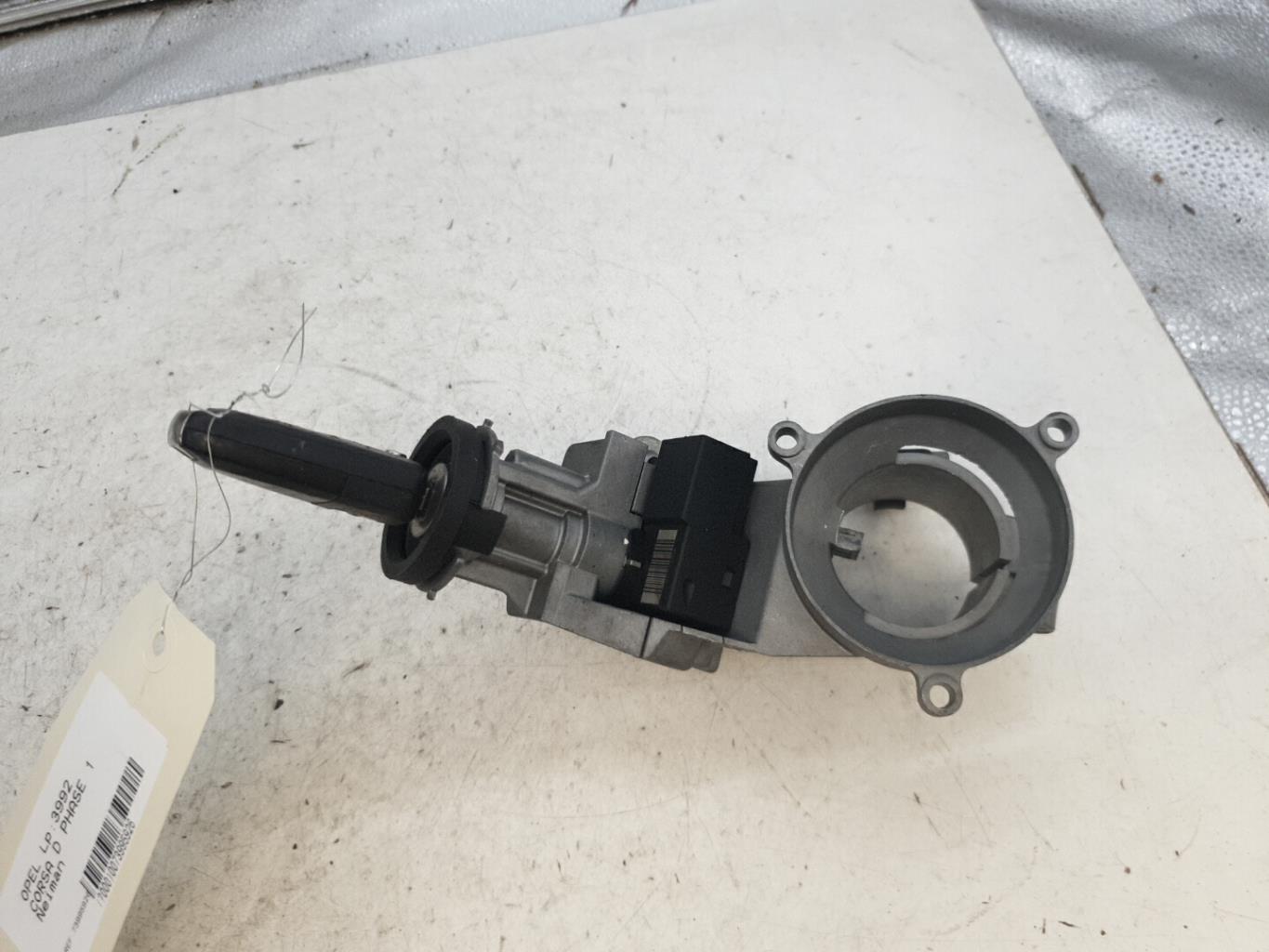 Neiman OPEL CORSA D PHASE 1  - 1
