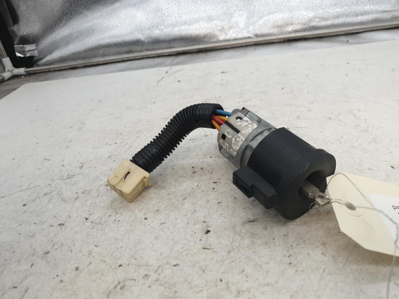 Neiman PEUGEOT 107 PHASE 1  - 1