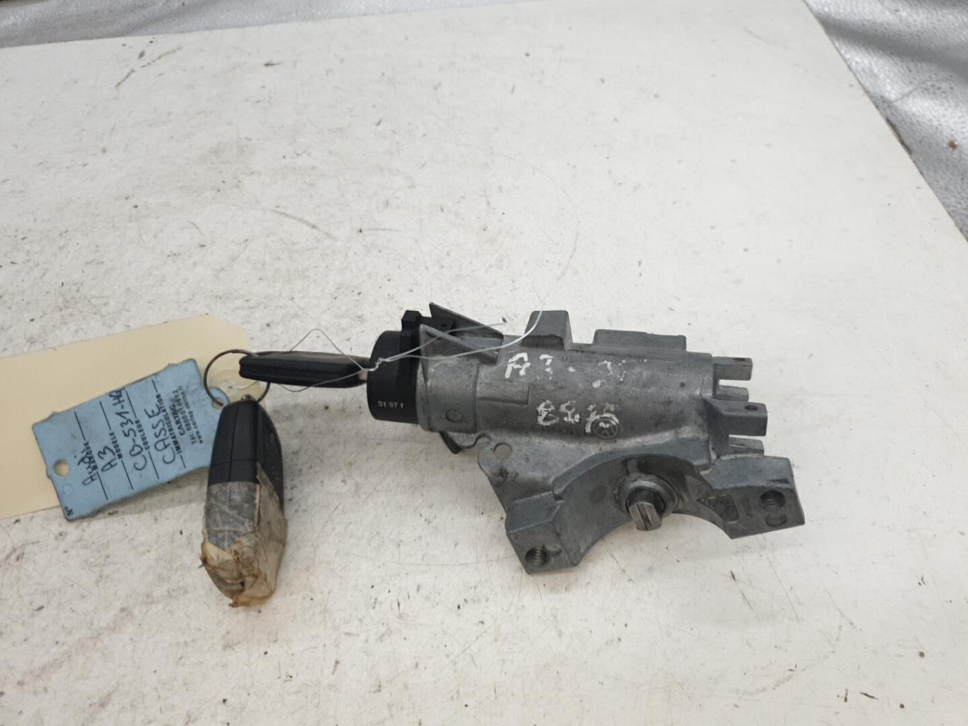 Neiman AUDI A3 1 PHASE 1 Diesel - 1