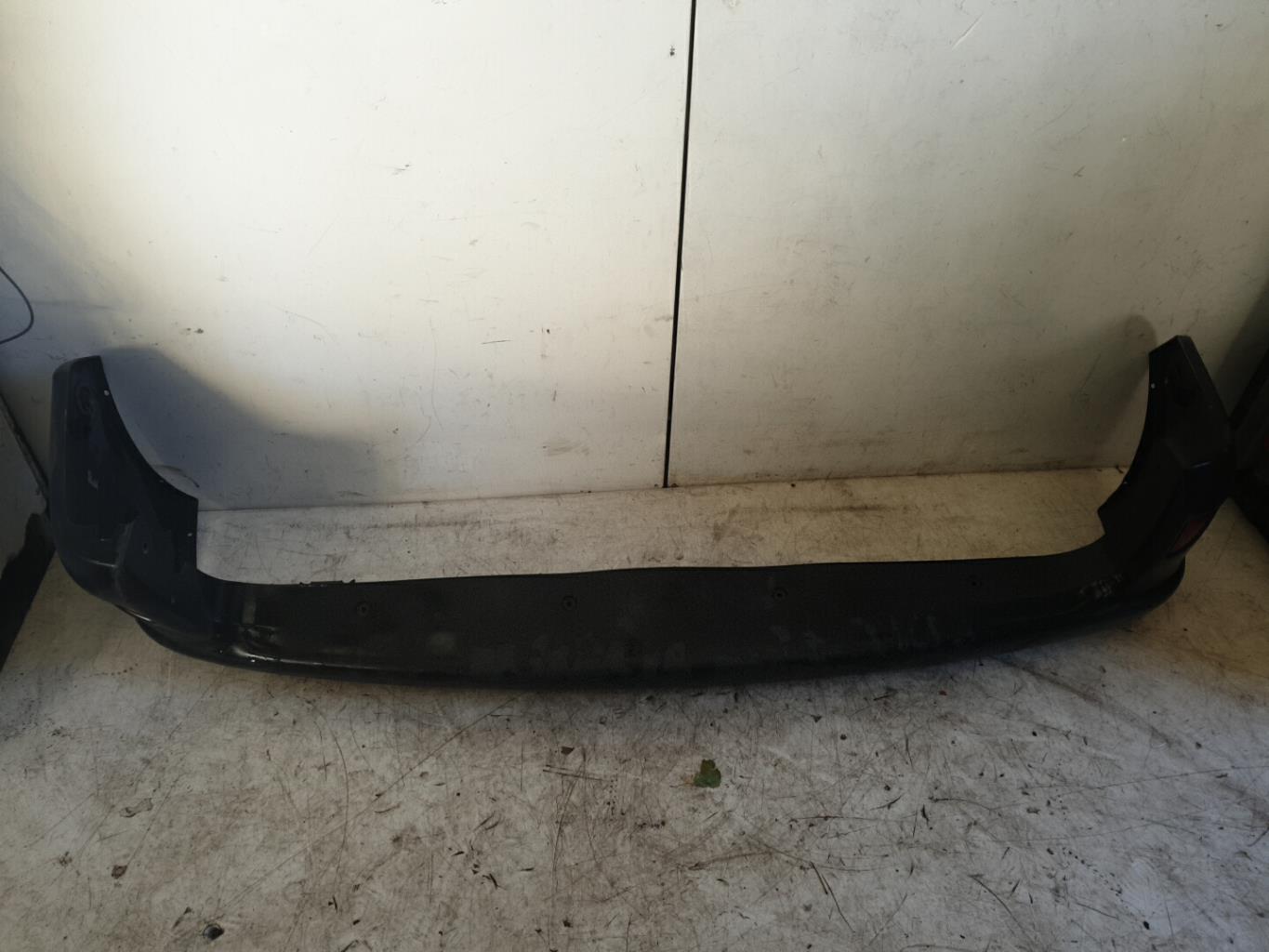Pare choc arriere RENAULT KANGOO 1 PHASE 1 Essence - 1