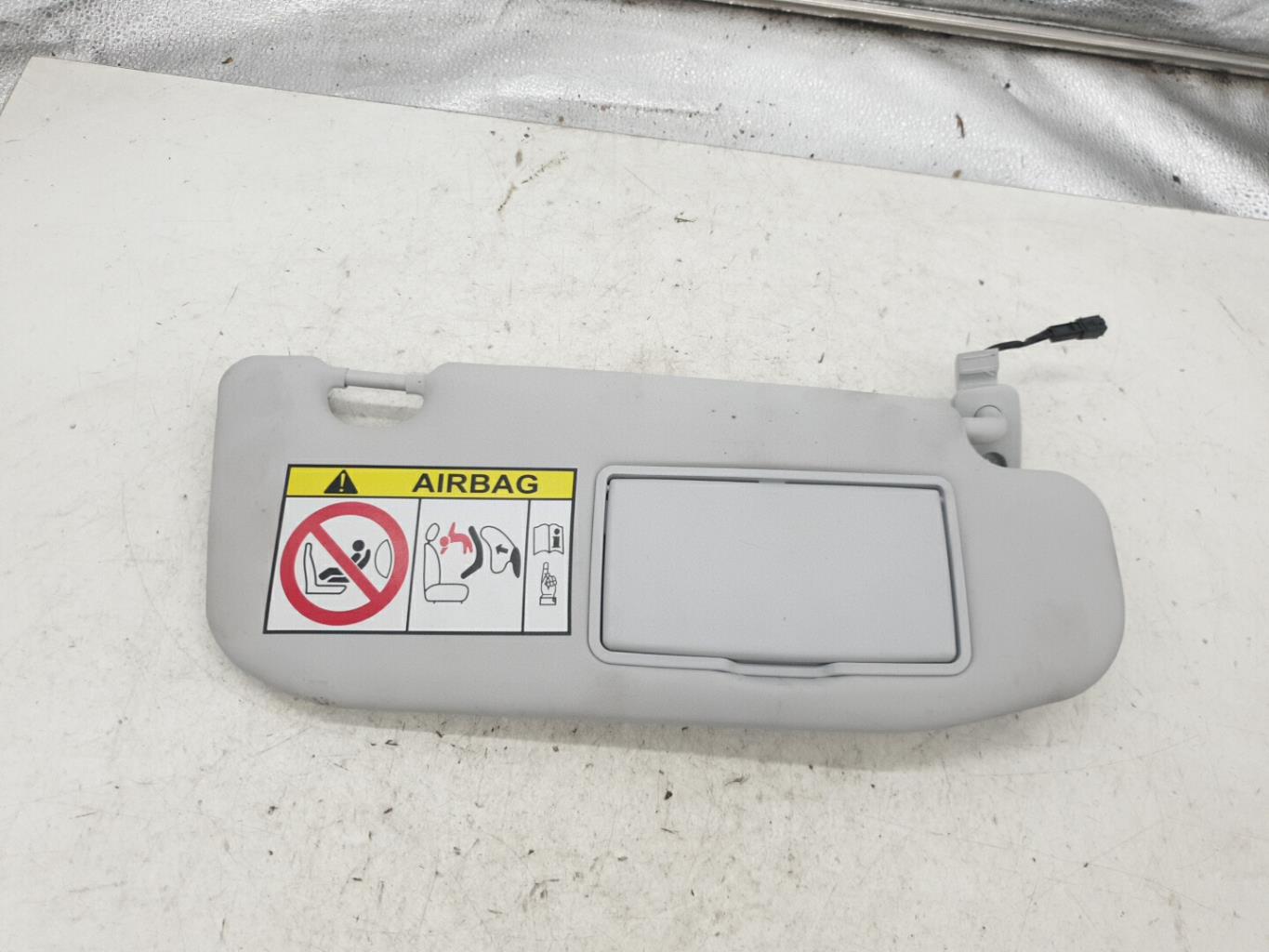 Pare soleil droit FIAT TIPO 2 PHASE 1 BREAK Diesel - 1