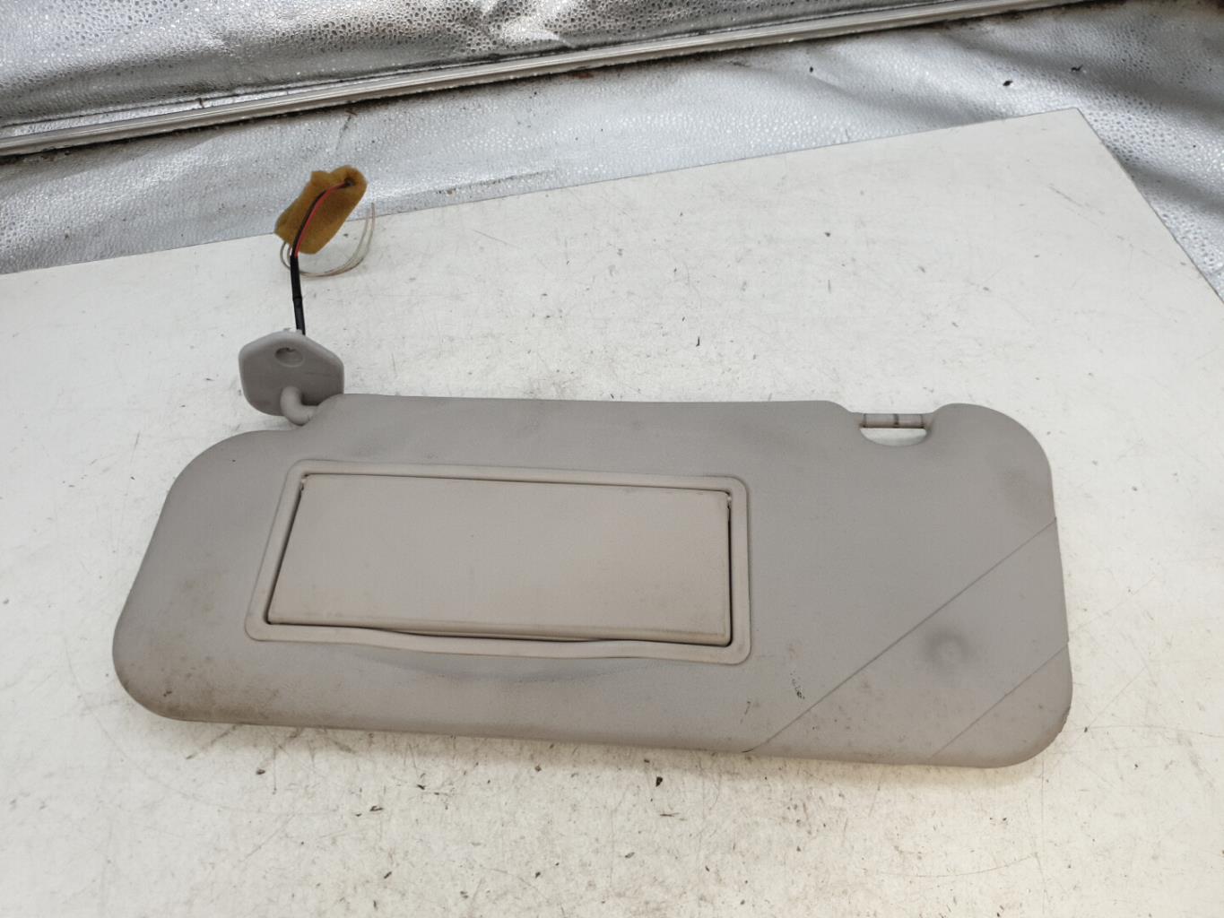 Pare soleil gauche CITROEN C5 1 PHASE 1 BREAK Diesel - 1