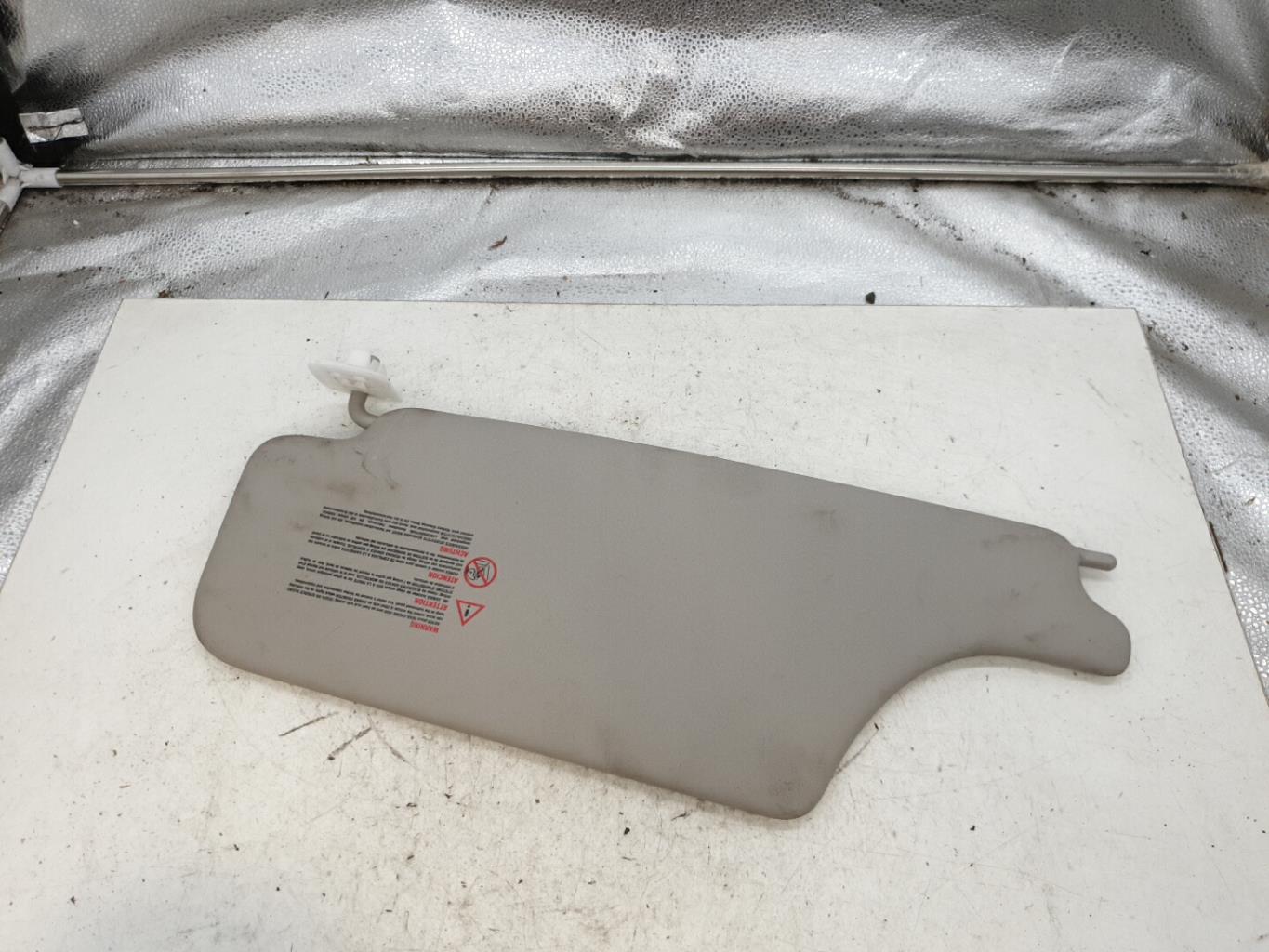 Pare soleil gauche RENAULT MODUS PHASE 1 Essence - 1