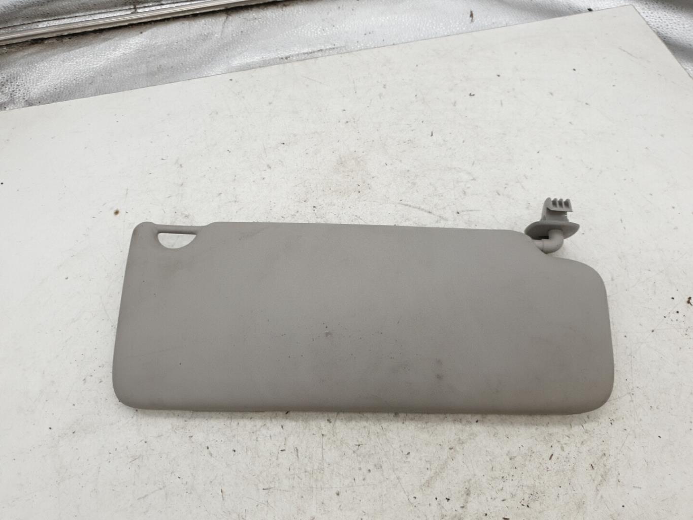 Pare soleil gauche RENAULT TWINGO 2 PHASE 1  - 1
