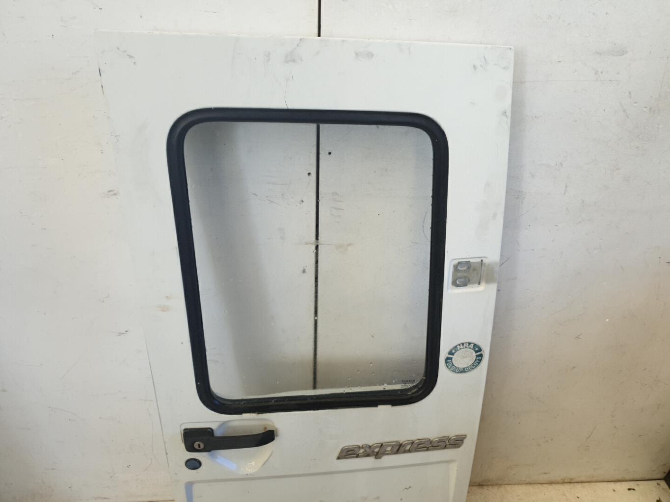 Porte arriere droit RENAULT EXPRESS PHASE 1 Essence - 1