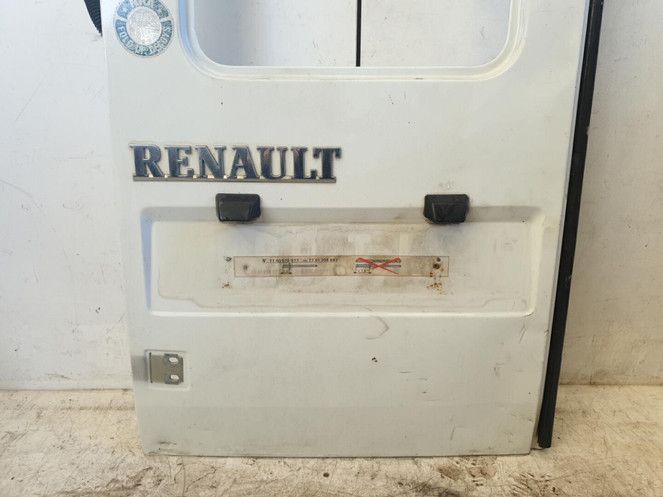 Porte arriere gauche RENAULT EXPRESS PHASE 1 Essence - 1