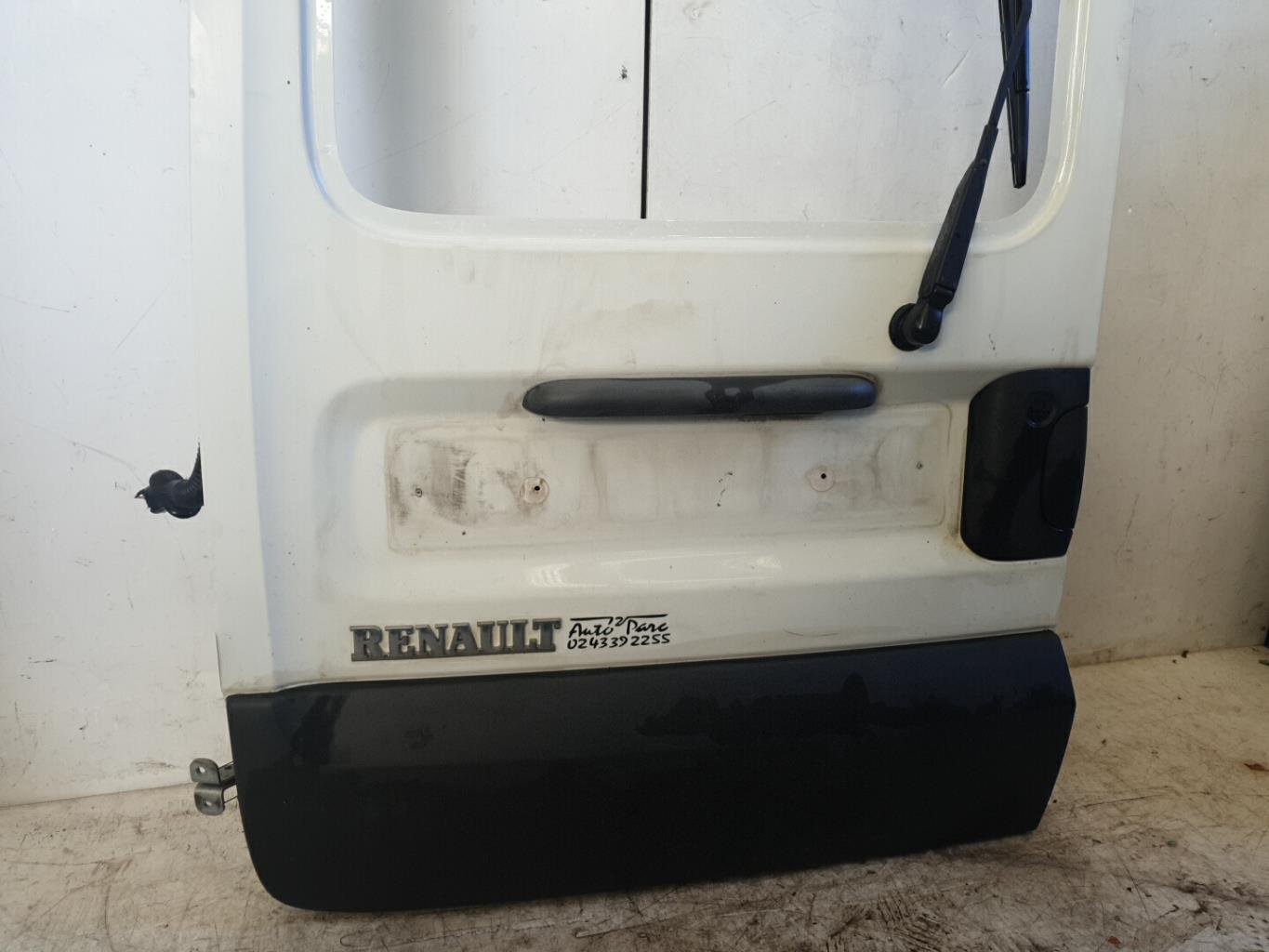 Porte de coffre gauche RENAULT KANGOO 1 PHASE 1 Essence - 1