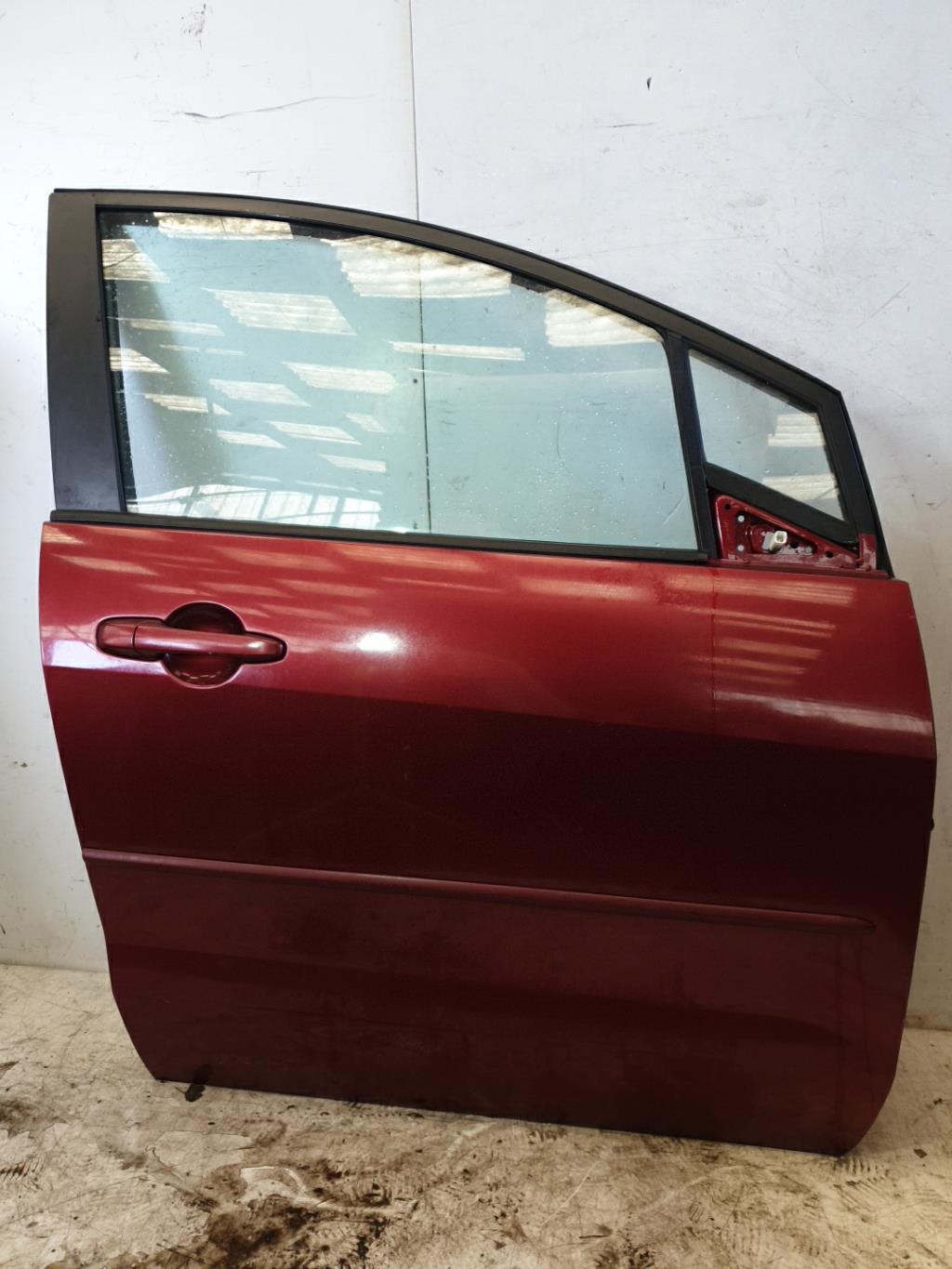 Porte avant droit MAZDA 5 1 PHASE 2  - 1