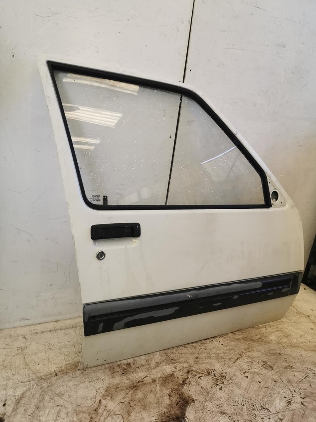 Porte avant droit RENAULT EXPRESS PHASE 1 Essence - 1
