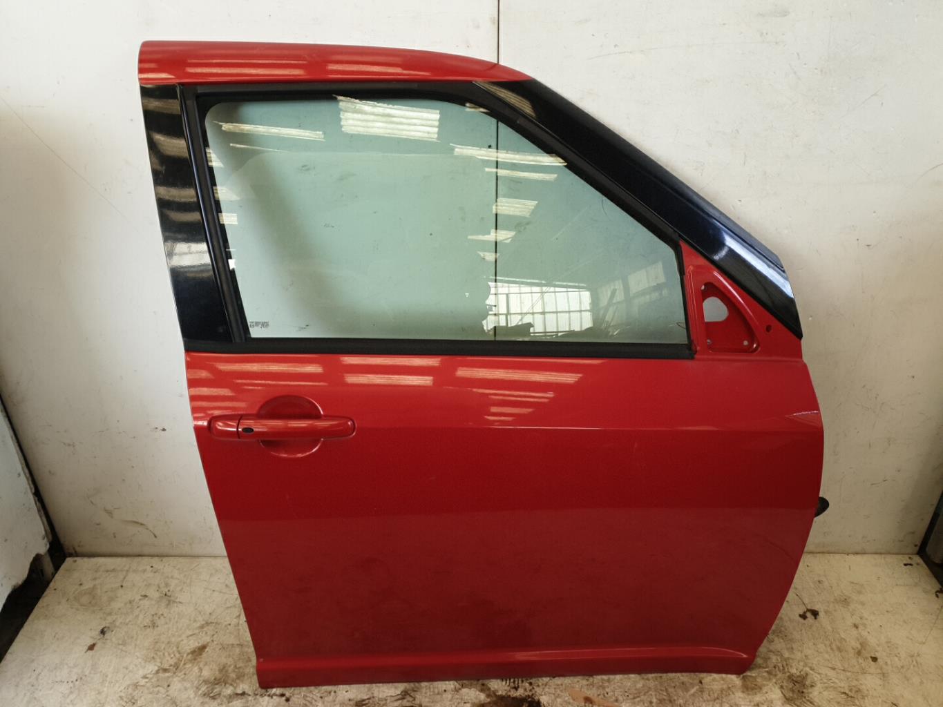 Porte avant droit SUZUKI SWIFT 3 Diesel - 1