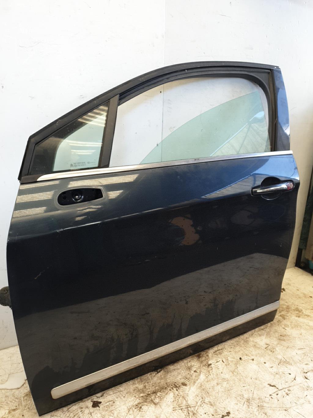 Porte avant gauche CITROEN C5 2 BREAK Diesel - 1