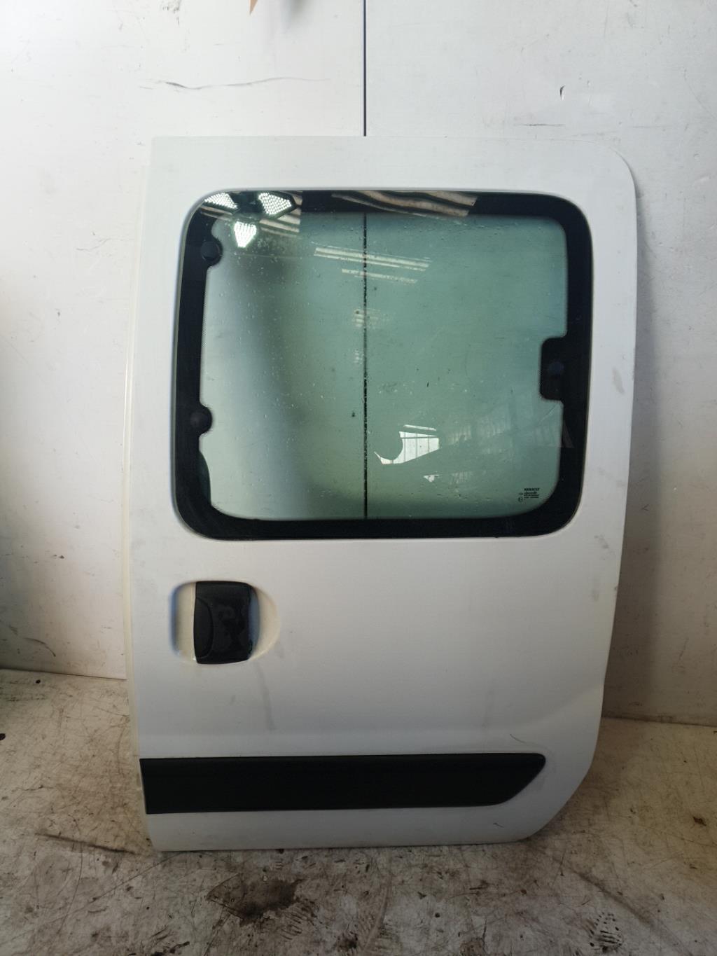 Porte laterale gauche RENAULT KANGOO 1 PHASE 1 Essence - 1