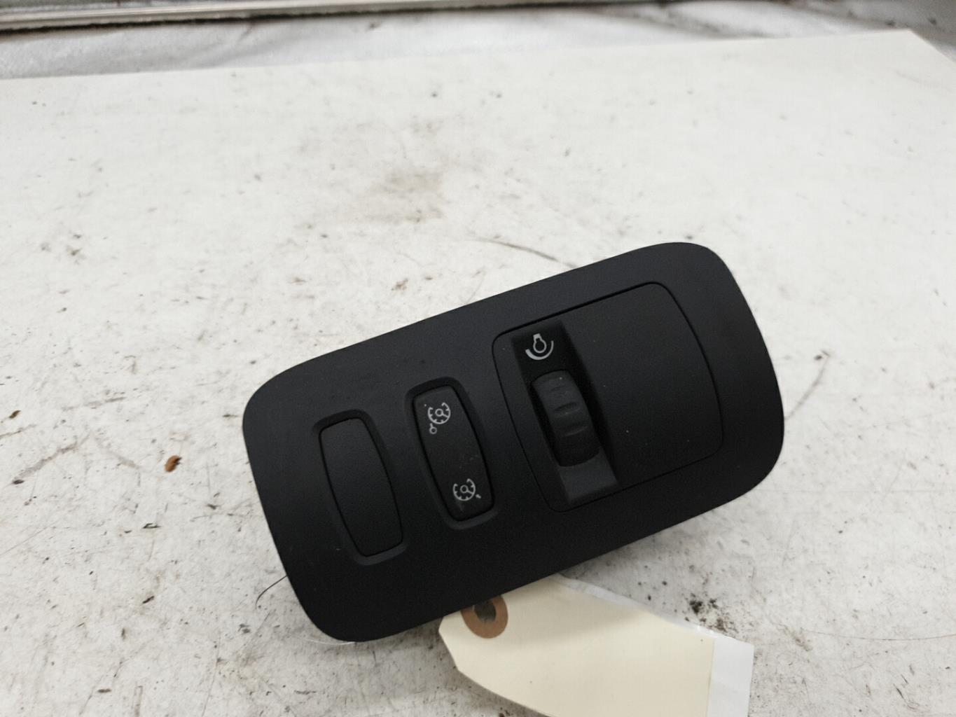 Regulateur de vitesse RENAULT MEGANE 2 PHASE 1 Diesel - 1