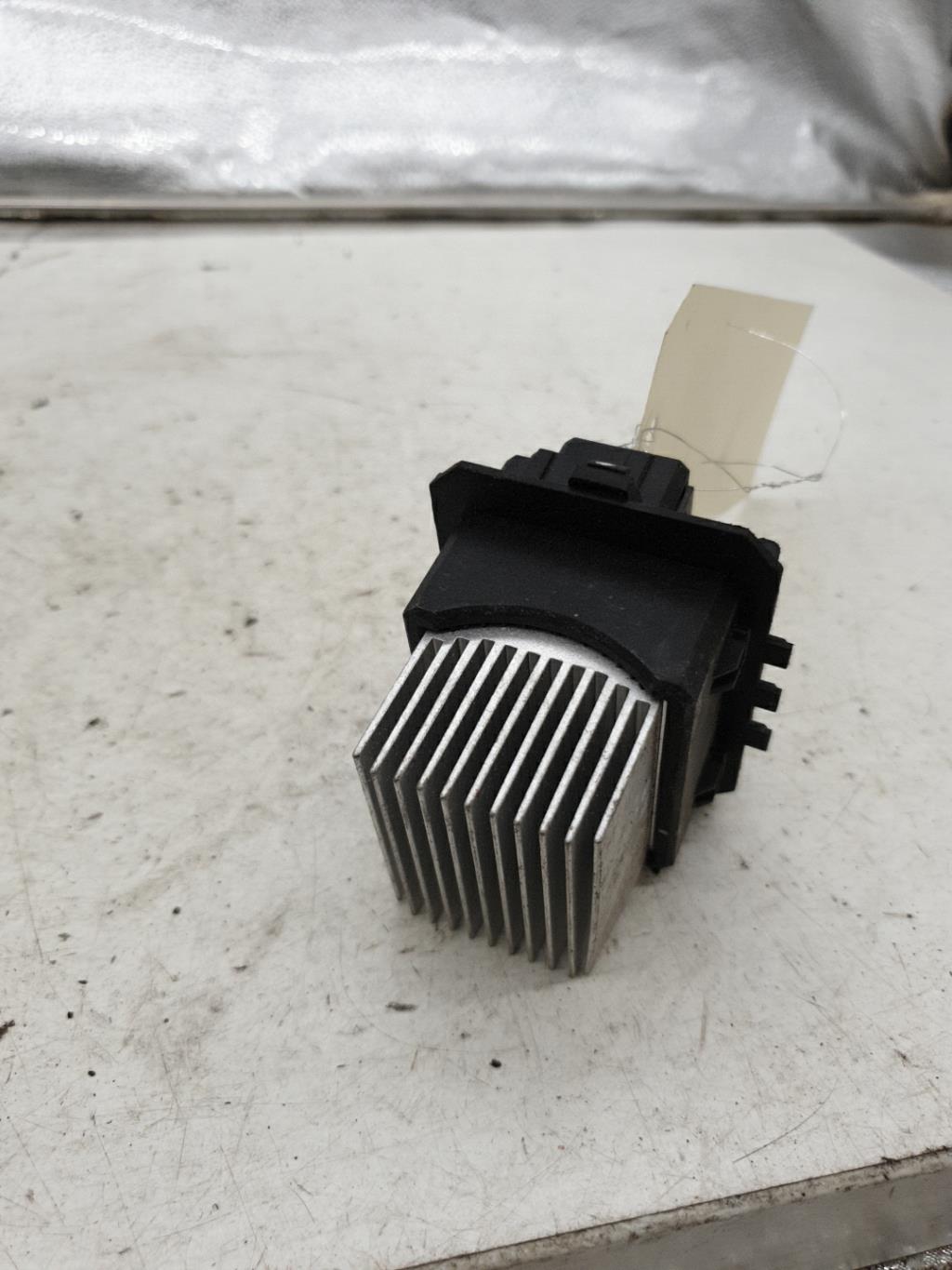 Resistance chauffage CITROEN C3 PICASSO PHASE 2 Essence - 1