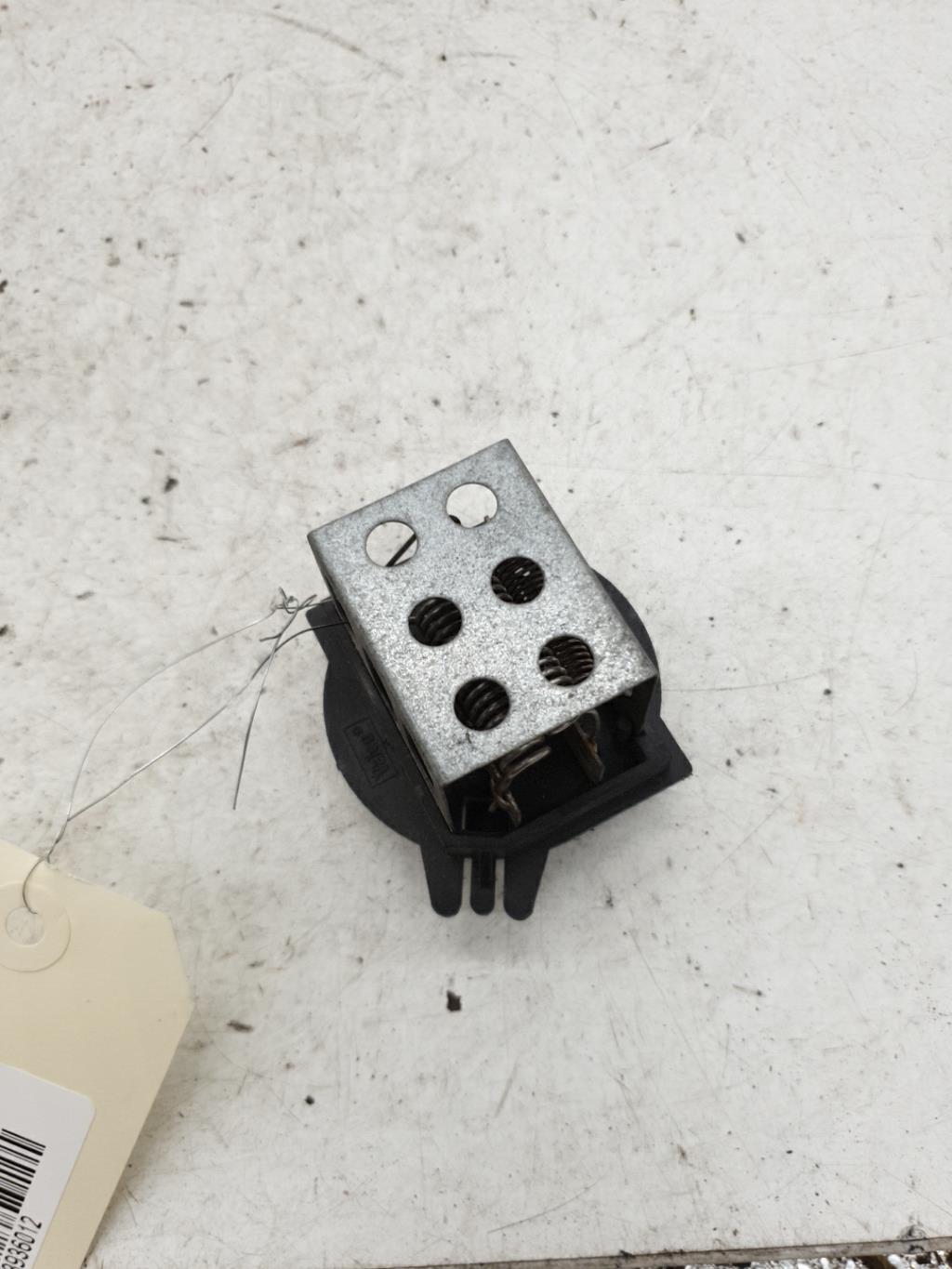 Resistance chauffage CITROEN ZX PHASE 2 BREAK  - 1