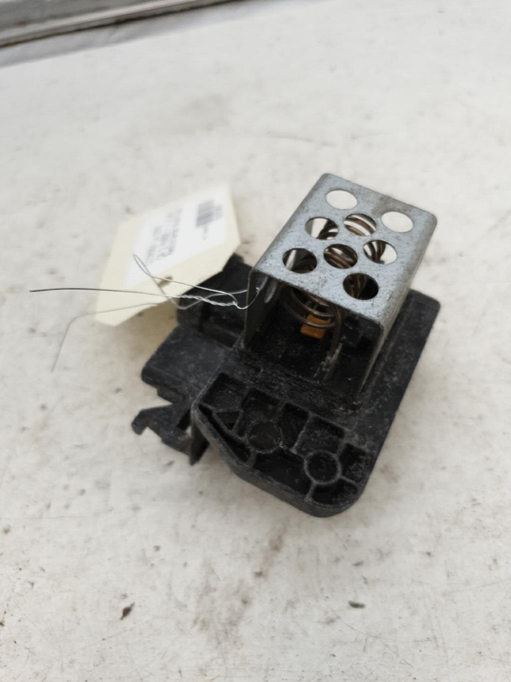 Resistance chauffage CITROEN C4 2 PHASE 1 Diesel - 1