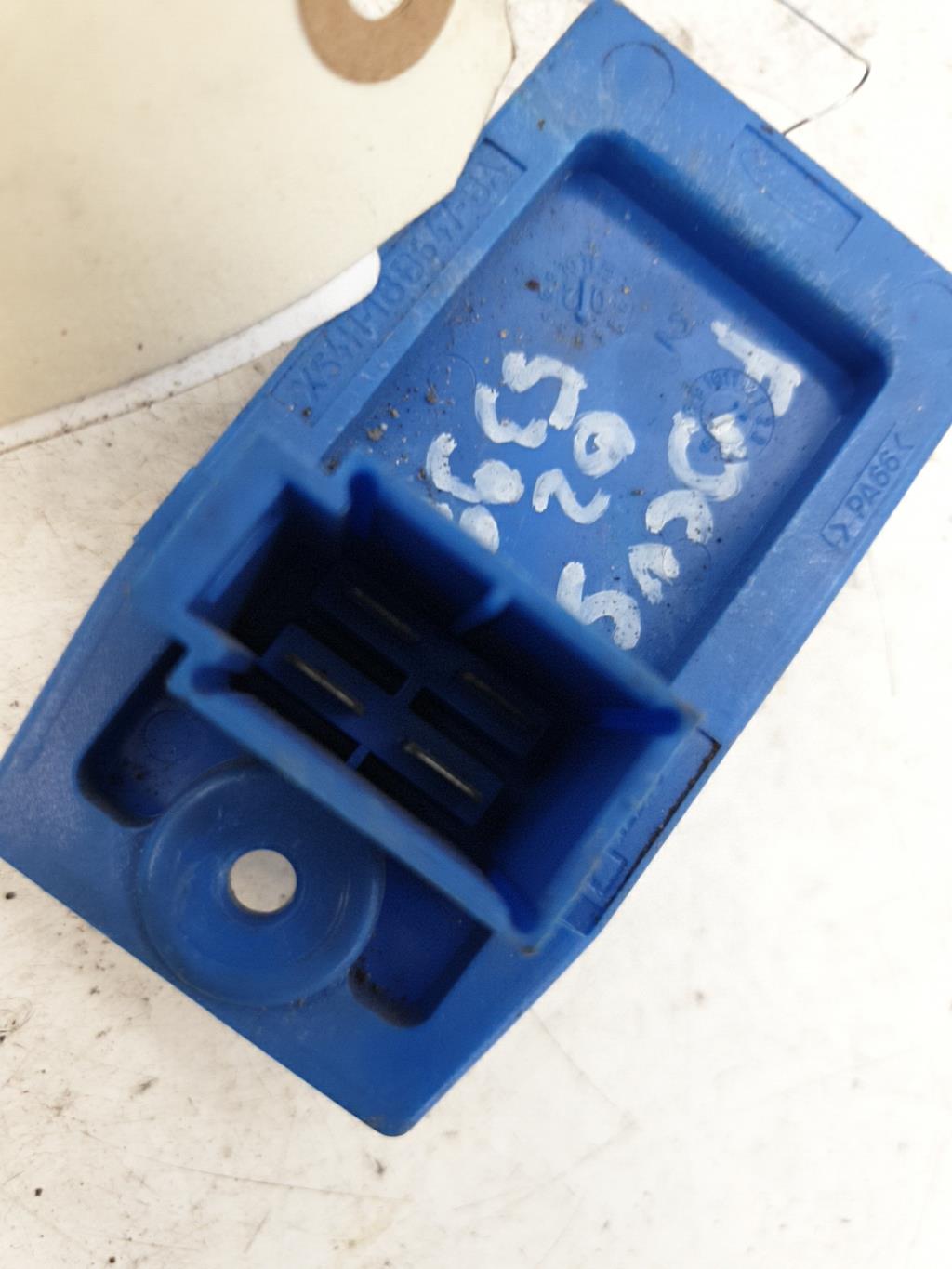 Resistance chauffage FORD FOCUS 1  - 1