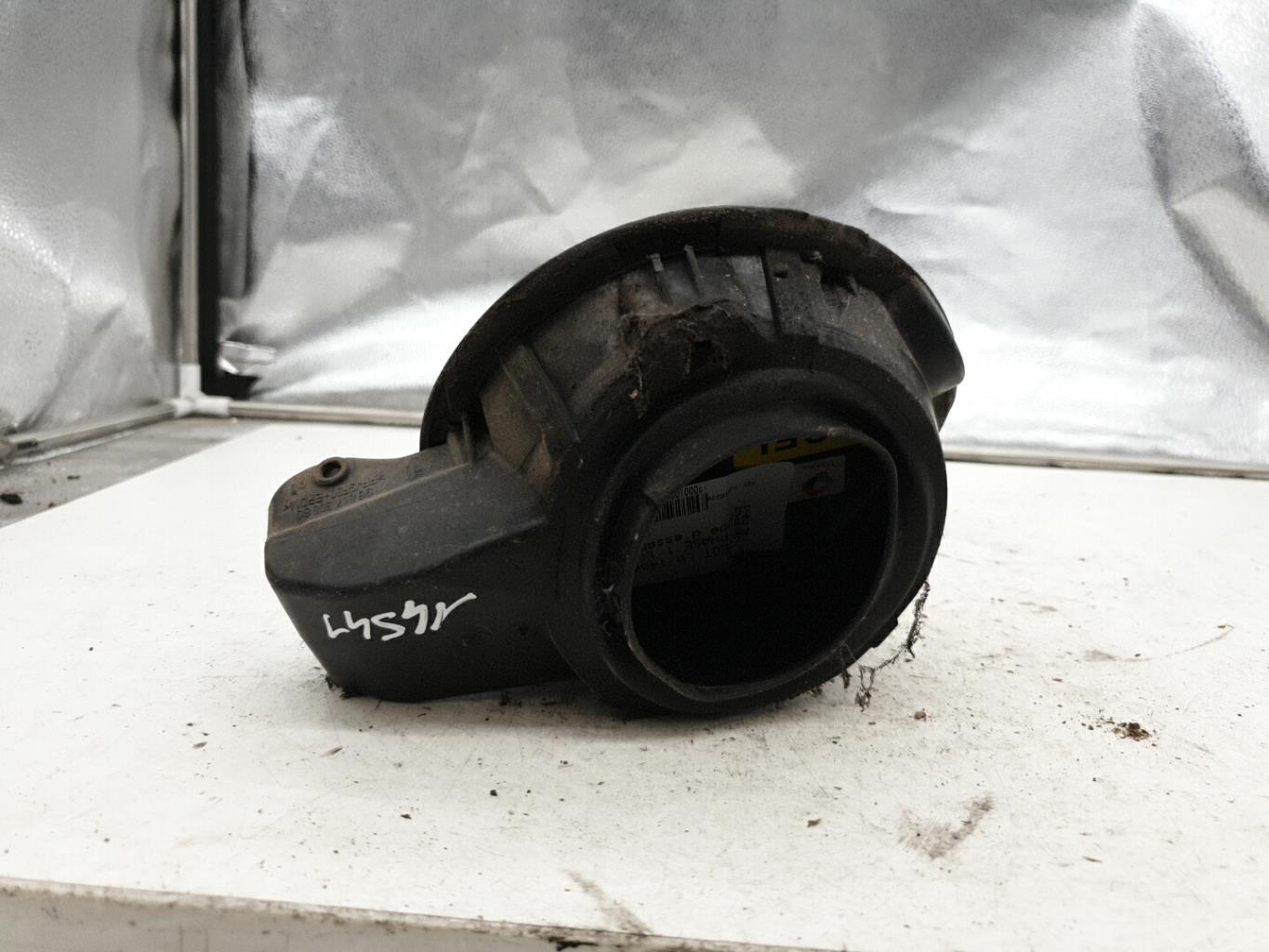 Trappe d'essence PEUGEOT 207 PHASE 1 Diesel - 1