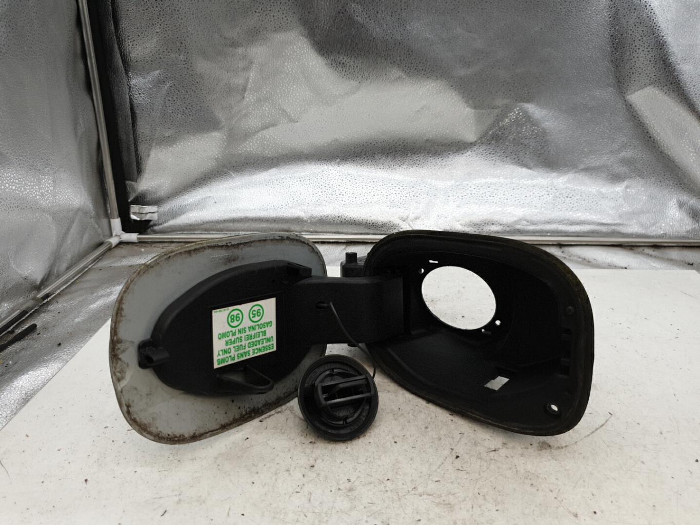 Trappe d'essence RENAULT MODUS PHASE 1 Essence - 1