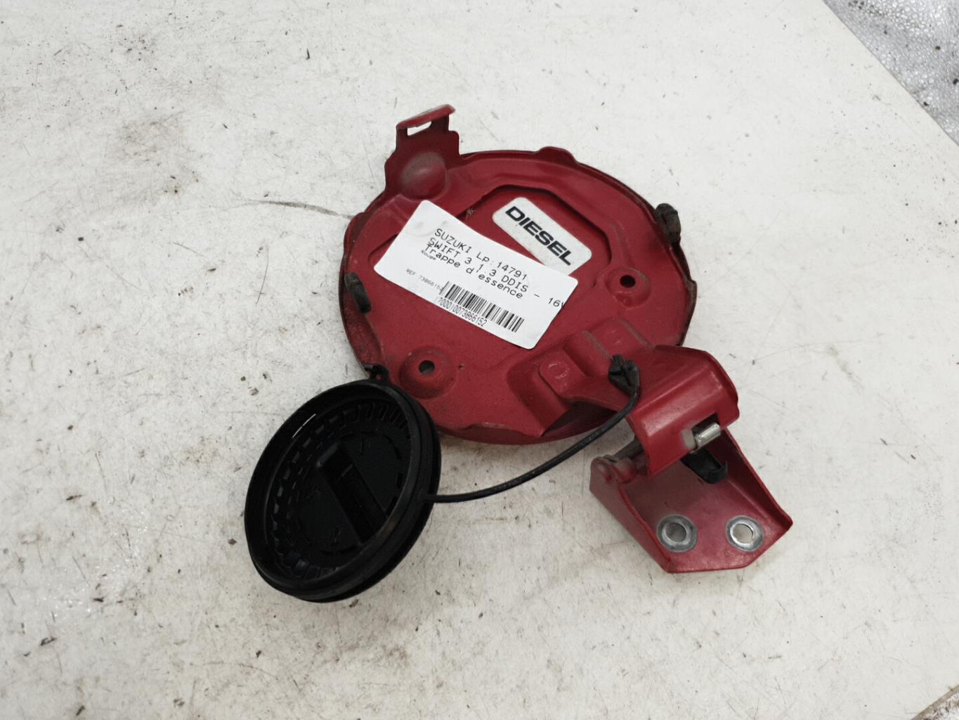 Trappe d'essence SUZUKI SWIFT 3 Diesel - 1