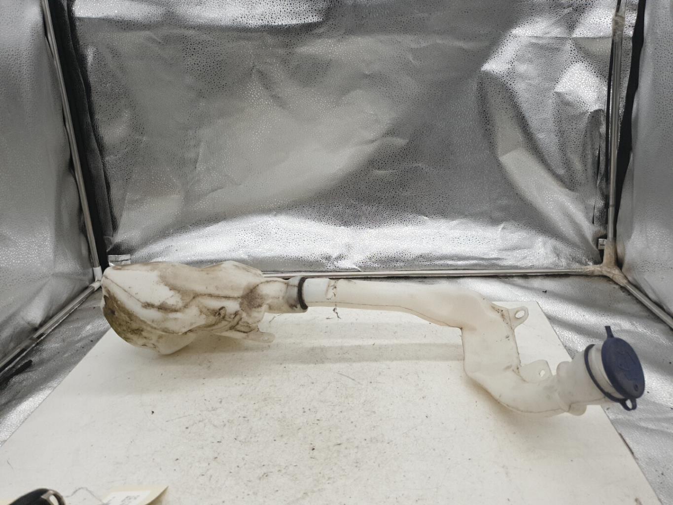 Vase de lave glace PEUGEOT 2008 1 PHASE 1 Diesel - 1