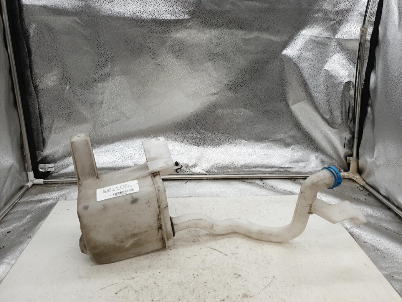 Vase de lave glace SUZUKI SWIFT 3 Diesel - 1