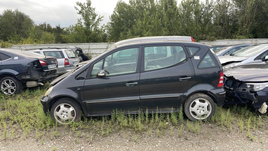 Photo de la pièce