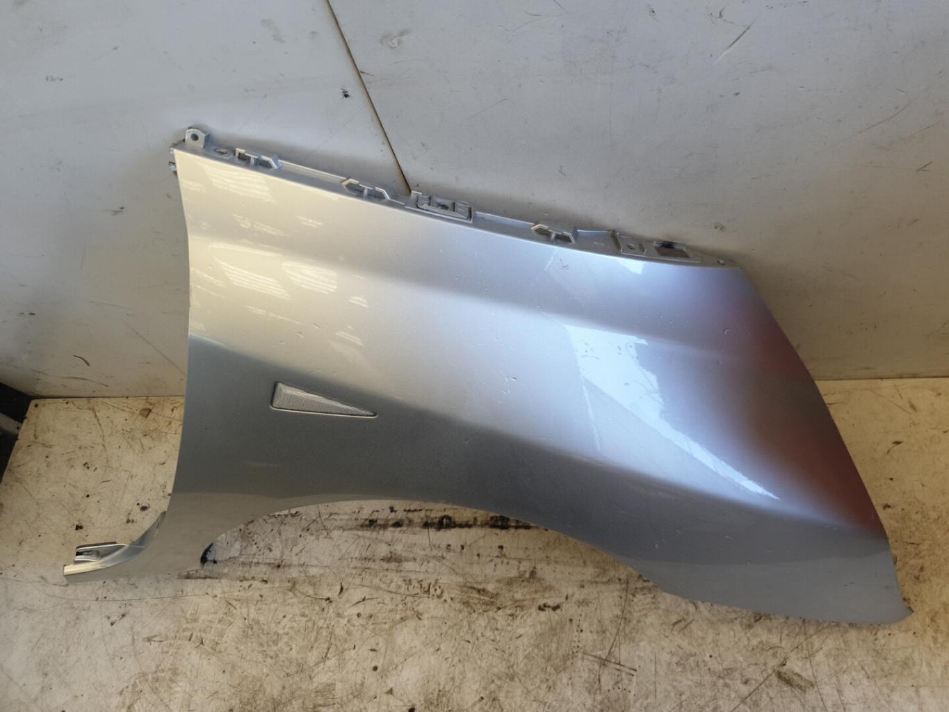 Aile avant droit RENAULT ESPACE 4 PHASE 1 Diesel - 1