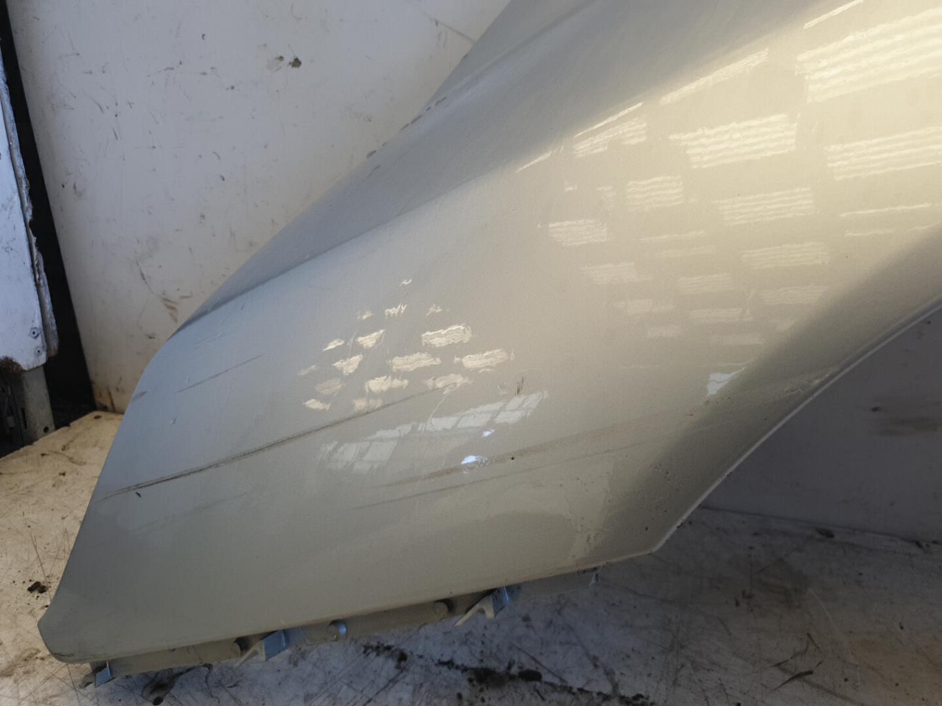 Aile avant gauche RENAULT ESPACE 4 PHASE 1 Diesel - 1