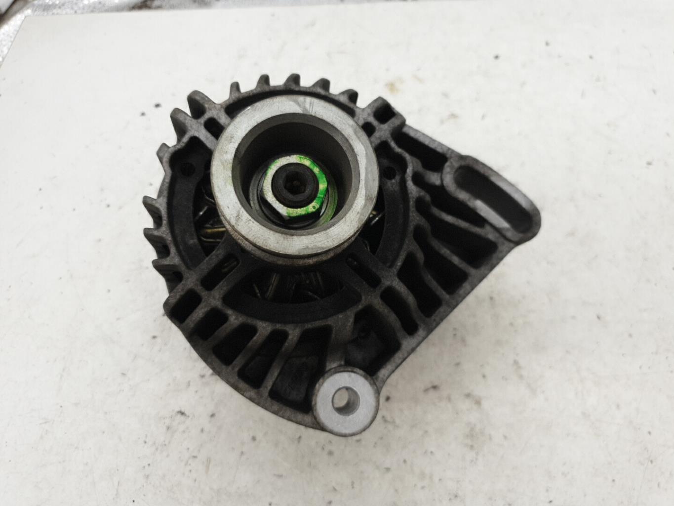 Alternateur FIAT PANDA 2 PHASE 2 Essence - 1
