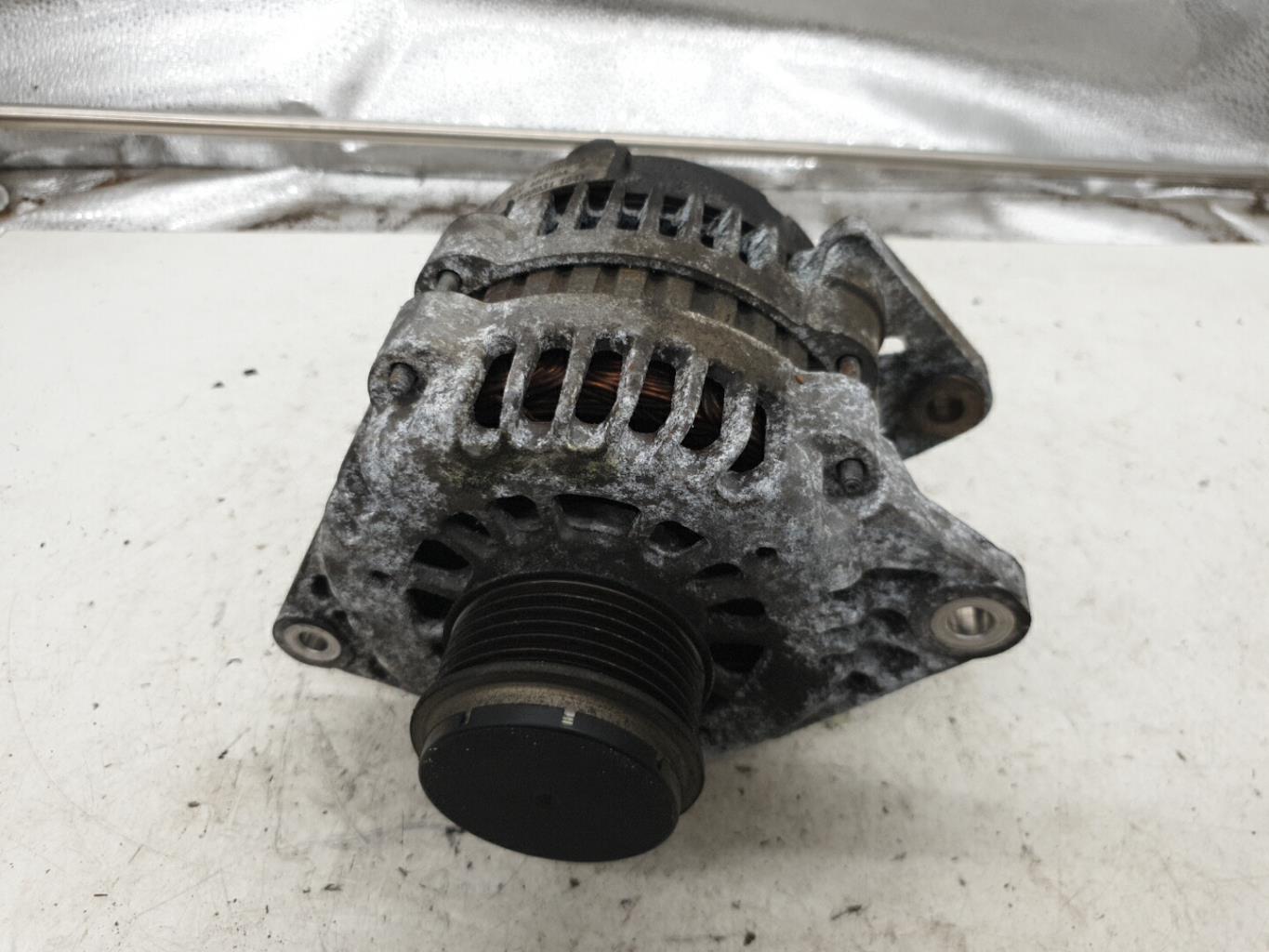 Alternateur OPEL ZAFIRA B PHASE 2 Diesel - 1
