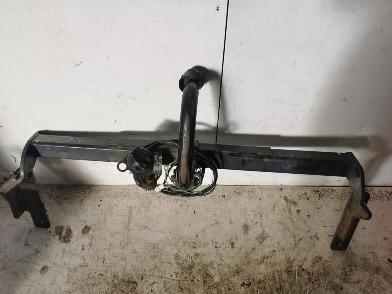 Attelage (boule de remorquage) CITROEN C5 1 PHASE 1  - 1