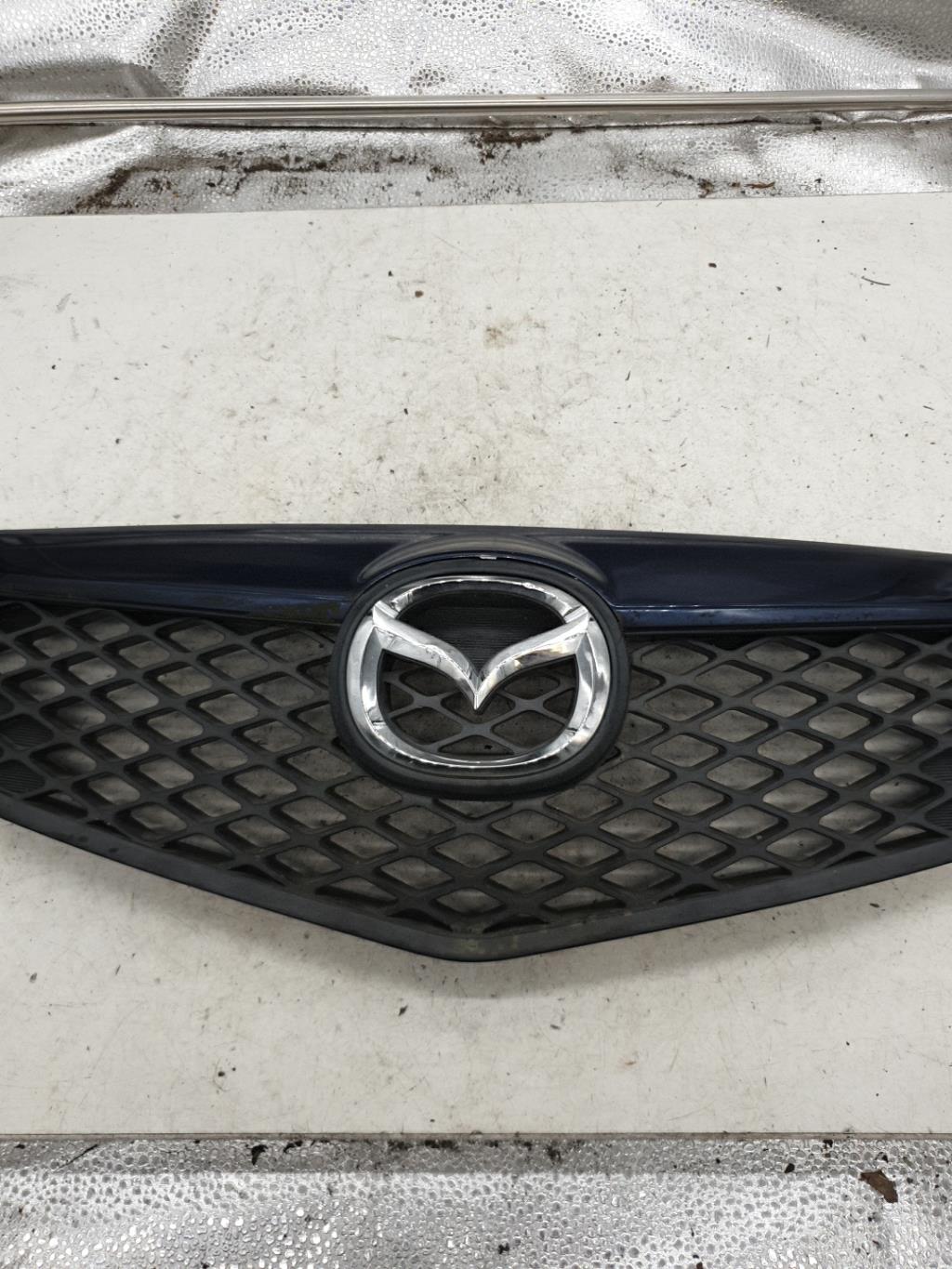 Calandre MAZDA 2 1 Diesel - 1