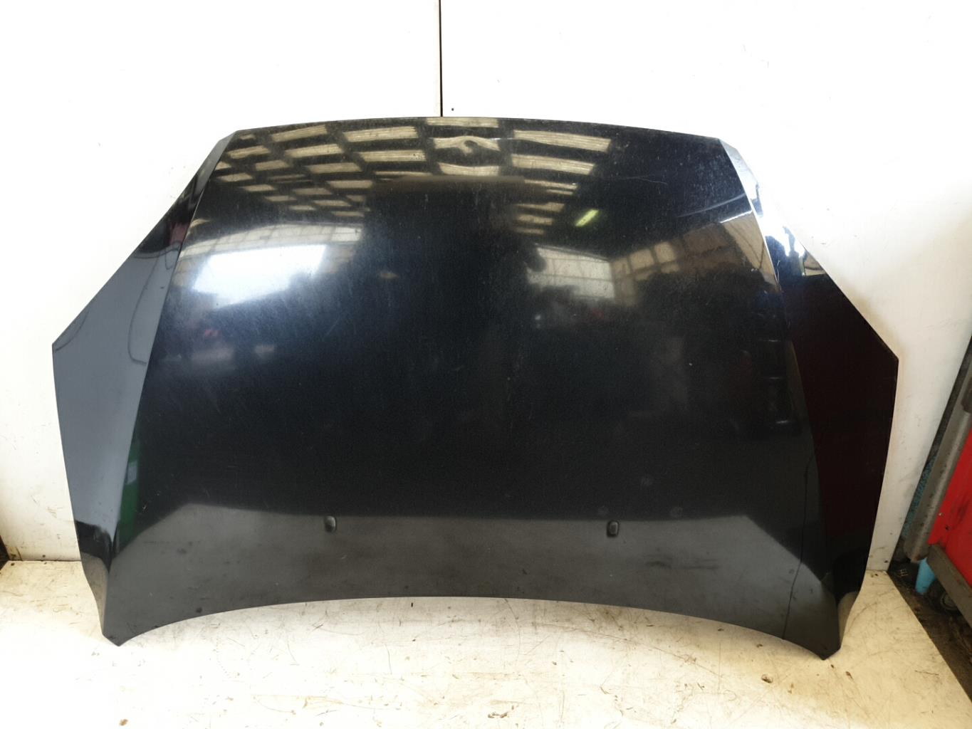 Capot FORD FOCUS 2 PHASE 1 Diesel - 1