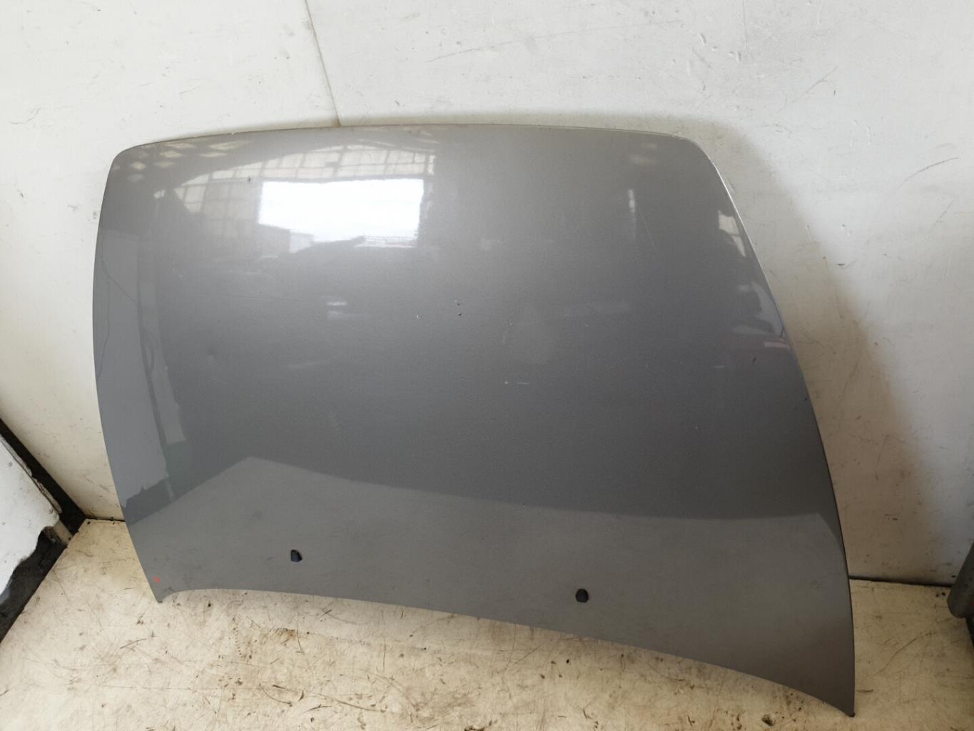 Capot VOLVO V 50 PHASE 1 BREAK  - 1