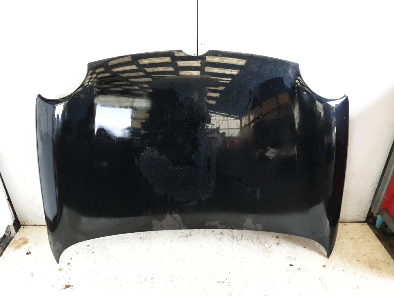 Capot VOLKSWAGEN LUPO Essence - 1