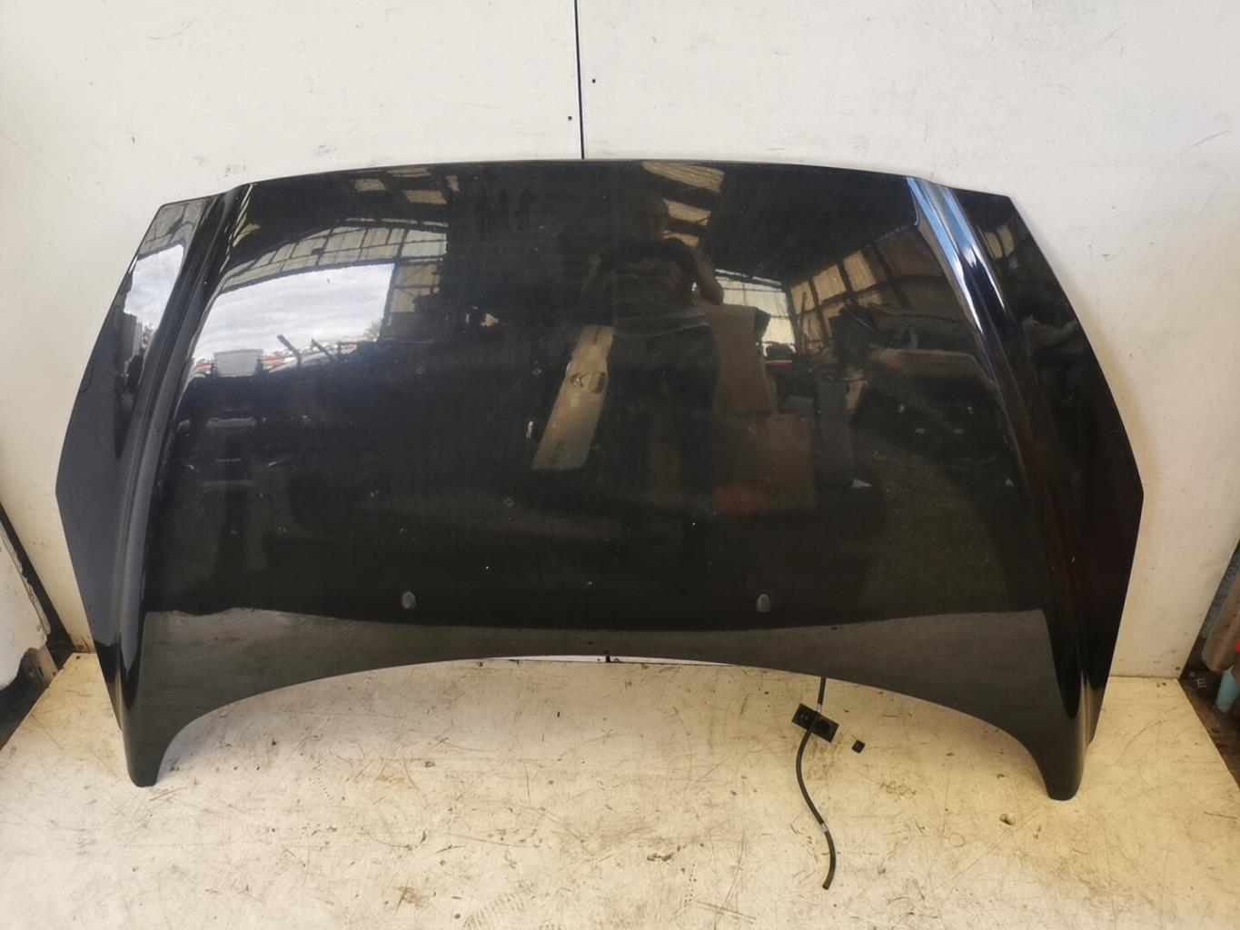 Capot PEUGEOT 308 1 PHASE 1 CABRIOLET Diesel - 1