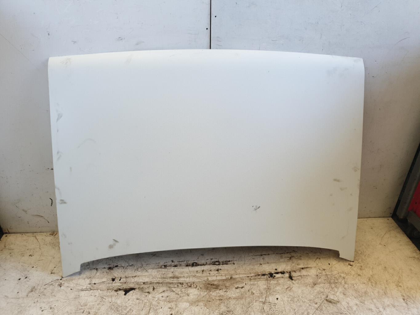 Capot RENAULT EXPRESS PHASE 1 Diesel - 1