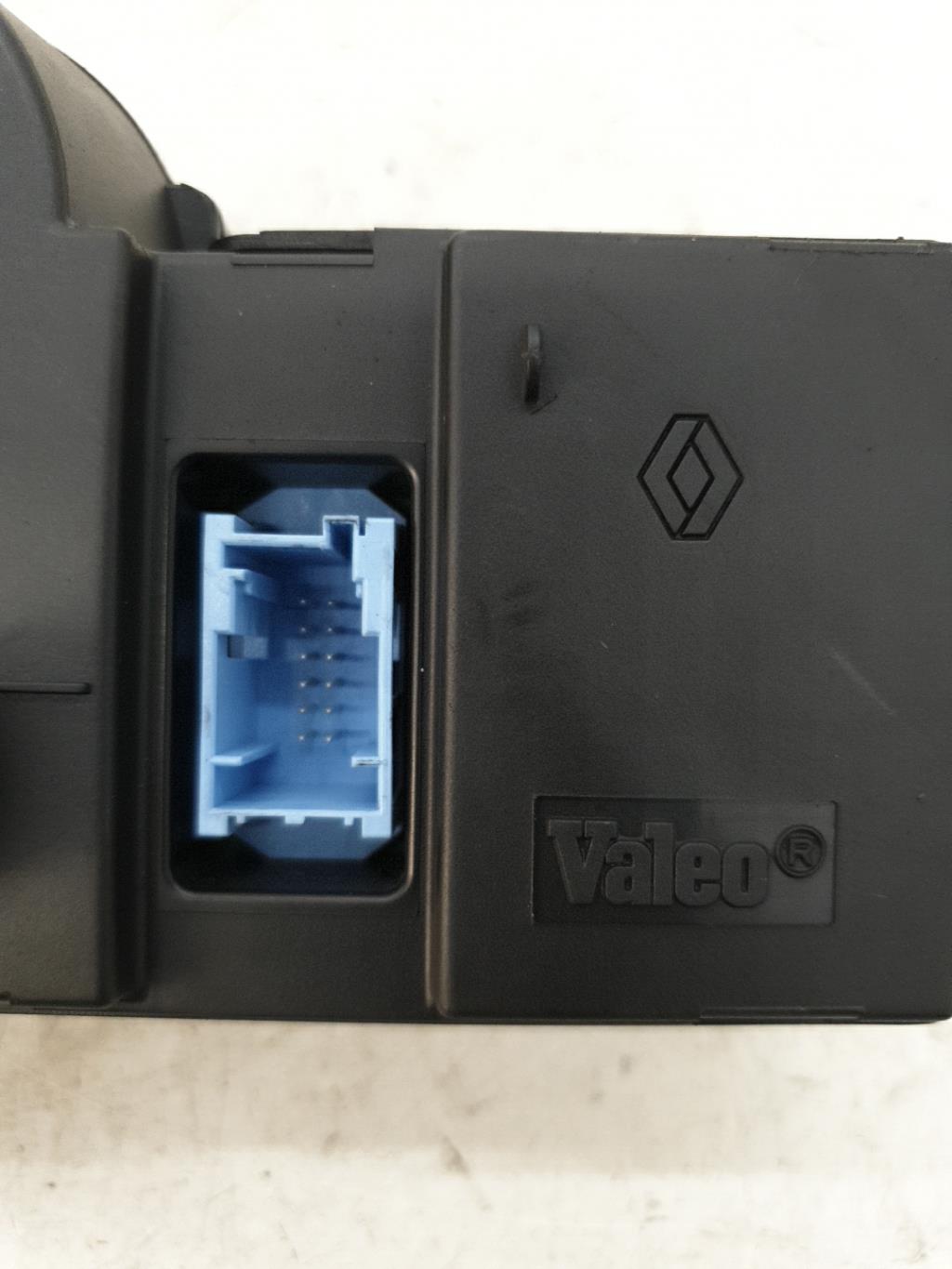 Commande chauffage RENAULT CLIO 3 PHASE 2 BREAK Diesel - 1