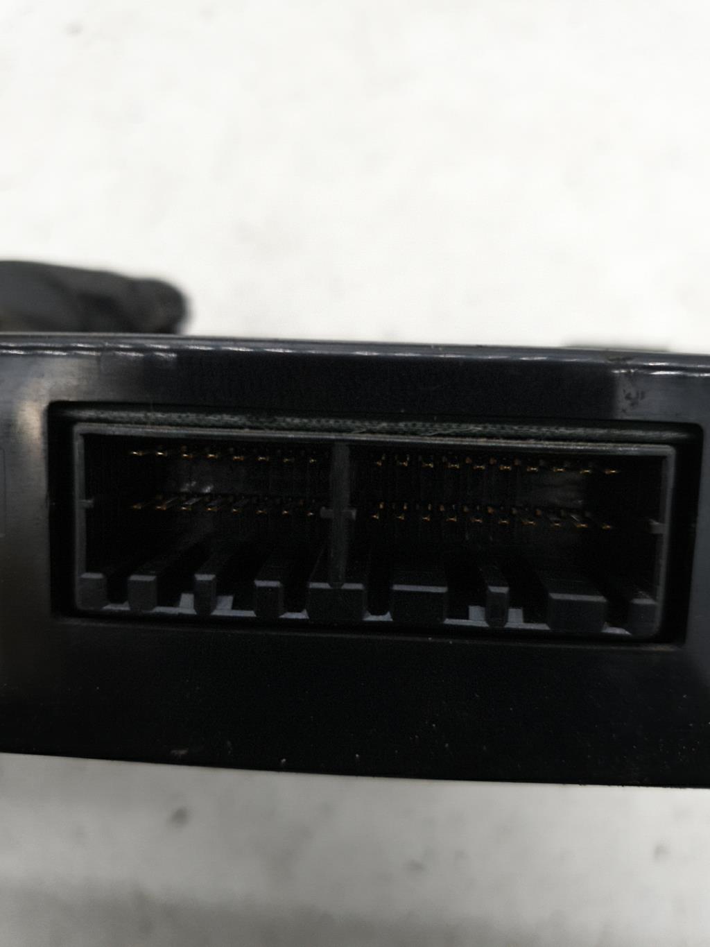 Commande chauffage MITSUBISHI PAJERO 3 PHASE 2  - 1